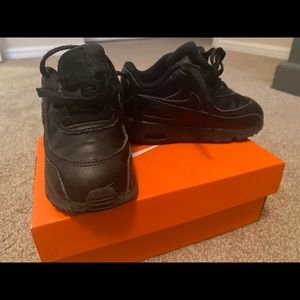 Nike size 7 Air Force